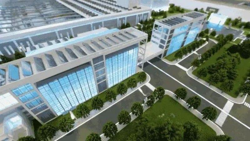 涂層無界·筑綠新生——綠色價值鏈重構背景下的材料革命
