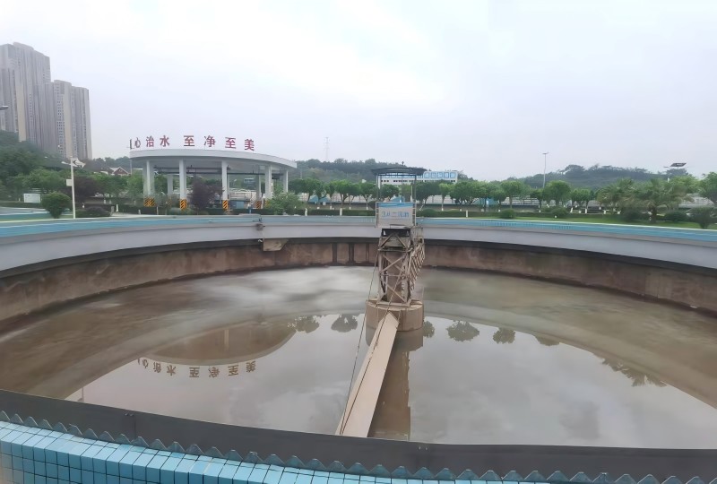 【解決方案】水利工程的長效守護者·VERDI®創新納米技術