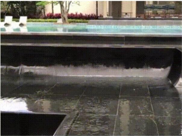 【解決方案】預防水系景觀池病變新策略·VERDI®納米科技恒久如新
