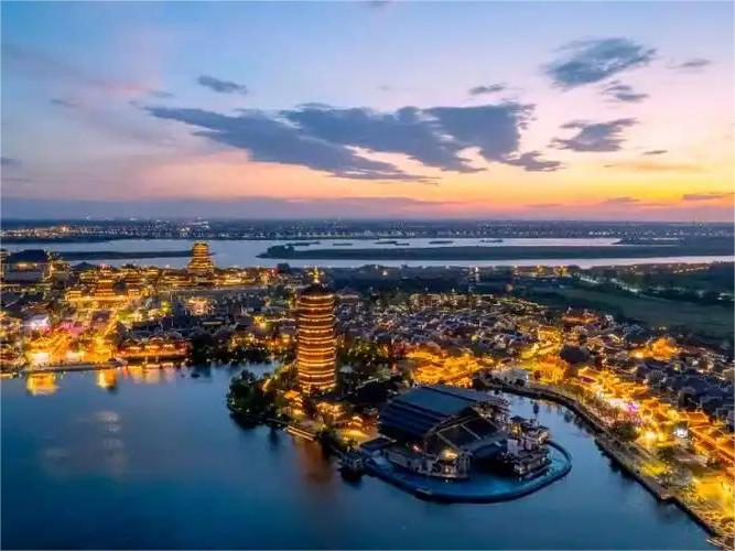 【解決方案】從雨水到陽光，納米涂層如何守護文旅之美