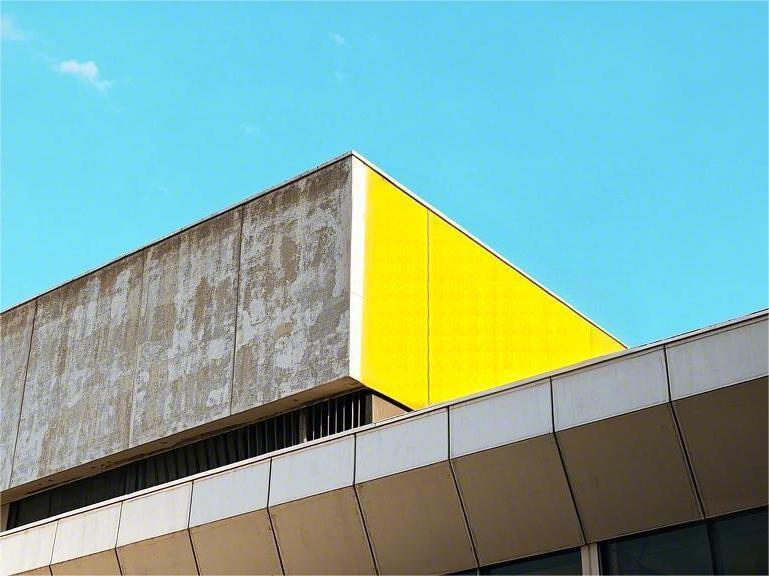 從煥新到防護，VERDI®涂層定義建筑防護與涂裝的新標準