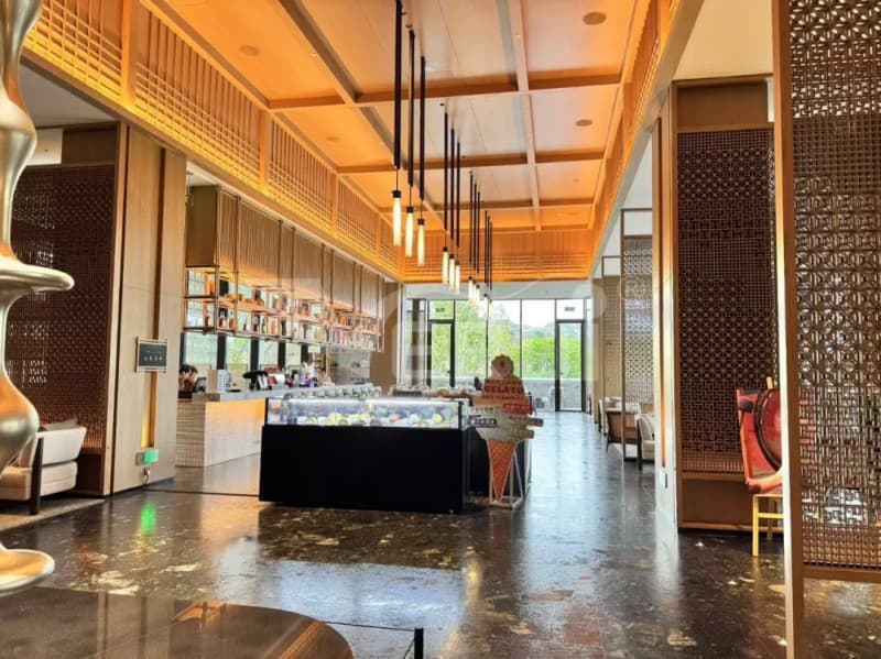 【項(xiàng)目回訪】東莞松山湖悅榕莊酒店·持續(xù)踐行綠色運(yùn)營理念